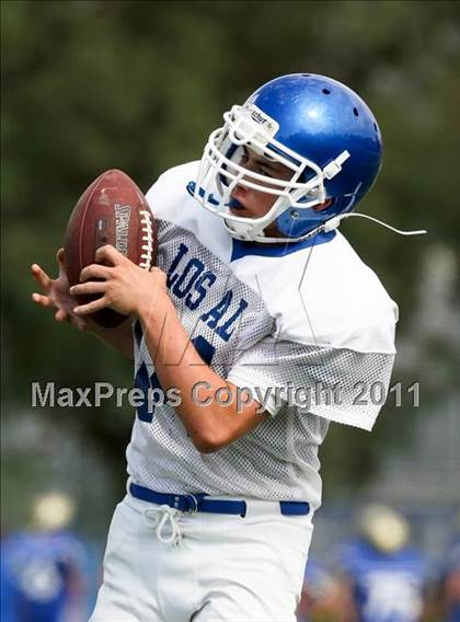Thumbnail 1 in Los Alamitos @ Santa Margarita photogallery.