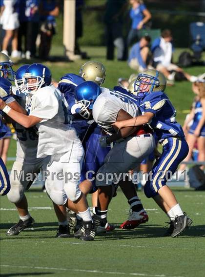 Thumbnail 2 in Los Alamitos @ Santa Margarita photogallery.