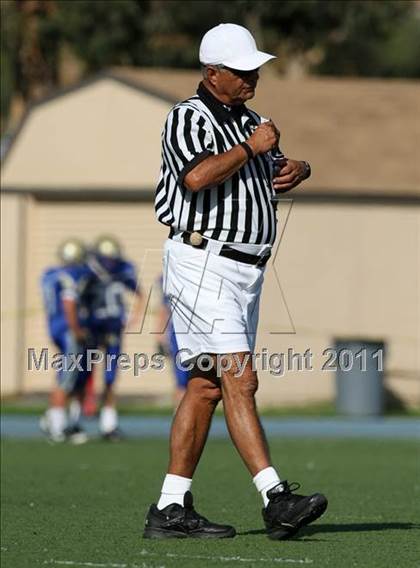 Thumbnail 1 in Los Alamitos @ Santa Margarita photogallery.