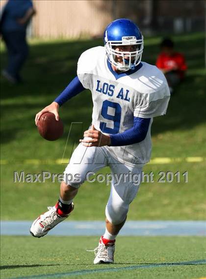 Thumbnail 1 in Los Alamitos @ Santa Margarita photogallery.
