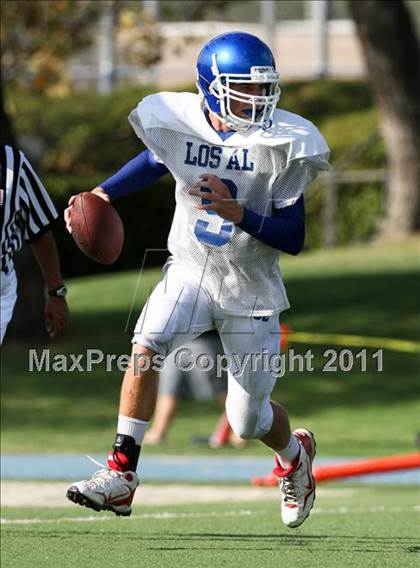 Thumbnail 2 in Los Alamitos @ Santa Margarita photogallery.