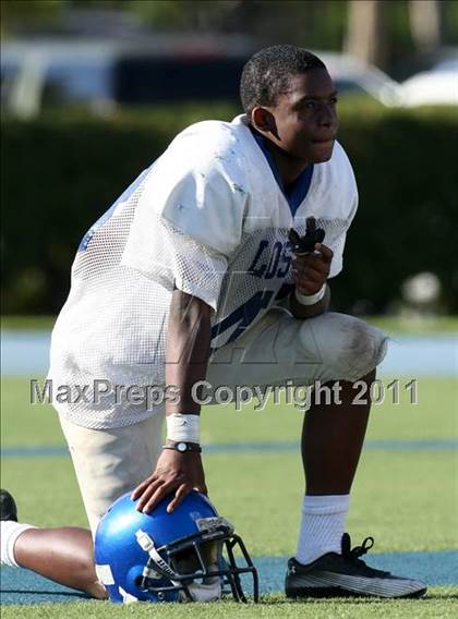 Thumbnail 2 in Los Alamitos @ Santa Margarita photogallery.