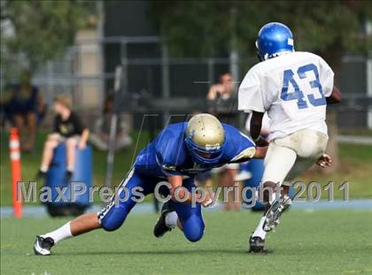 Thumbnail 2 in Los Alamitos @ Santa Margarita photogallery.