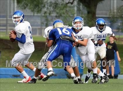 Thumbnail 1 in Los Alamitos @ Santa Margarita photogallery.