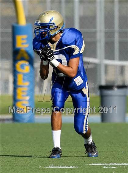 Thumbnail 2 in Los Alamitos @ Santa Margarita photogallery.