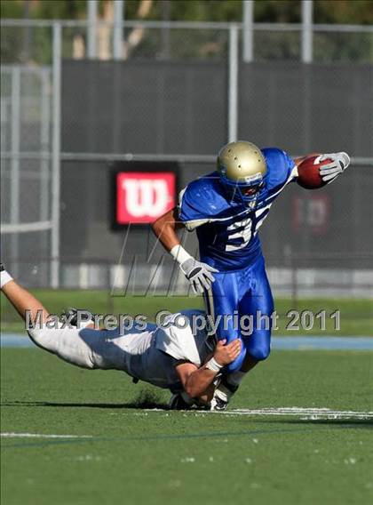 Thumbnail 1 in Los Alamitos @ Santa Margarita photogallery.