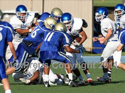 Thumbnail 3 in Los Alamitos @ Santa Margarita photogallery.