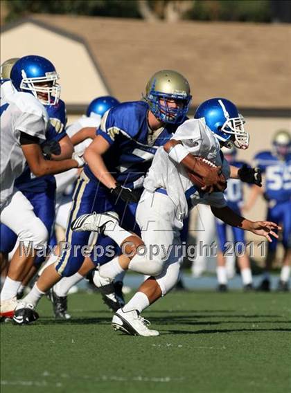 Thumbnail 2 in Los Alamitos @ Santa Margarita photogallery.