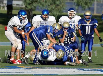 Thumbnail 1 in Los Alamitos @ Santa Margarita photogallery.
