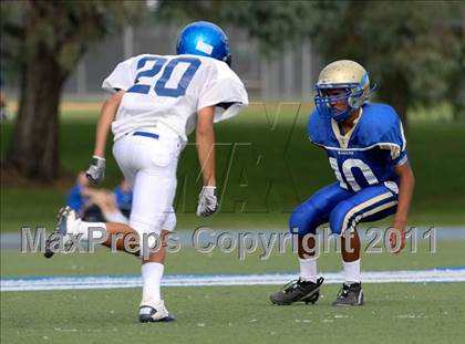 Thumbnail 2 in Los Alamitos @ Santa Margarita photogallery.