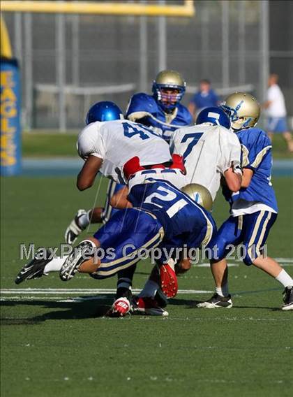 Thumbnail 3 in Los Alamitos @ Santa Margarita photogallery.