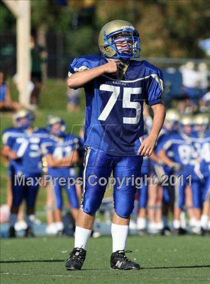 Thumbnail 1 in Los Alamitos @ Santa Margarita photogallery.