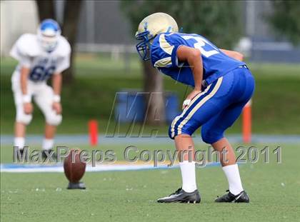 Thumbnail 1 in Los Alamitos @ Santa Margarita photogallery.
