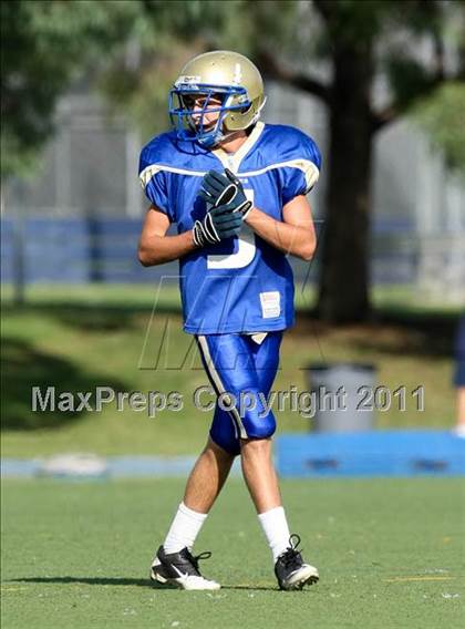 Thumbnail 1 in Los Alamitos @ Santa Margarita photogallery.