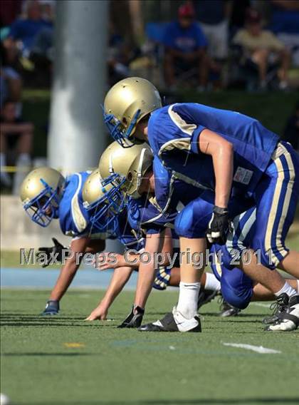 Thumbnail 1 in Los Alamitos @ Santa Margarita photogallery.