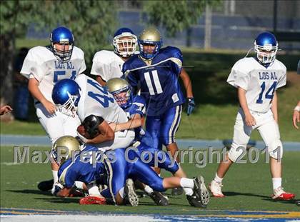 Thumbnail 2 in Los Alamitos @ Santa Margarita photogallery.