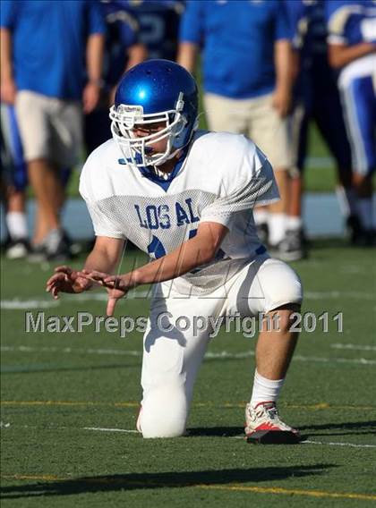 Thumbnail 1 in Los Alamitos @ Santa Margarita photogallery.