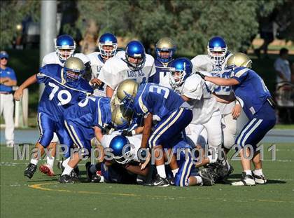 Thumbnail 1 in Los Alamitos @ Santa Margarita photogallery.