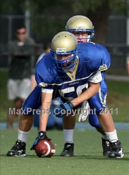 Thumbnail 1 in Los Alamitos @ Santa Margarita photogallery.