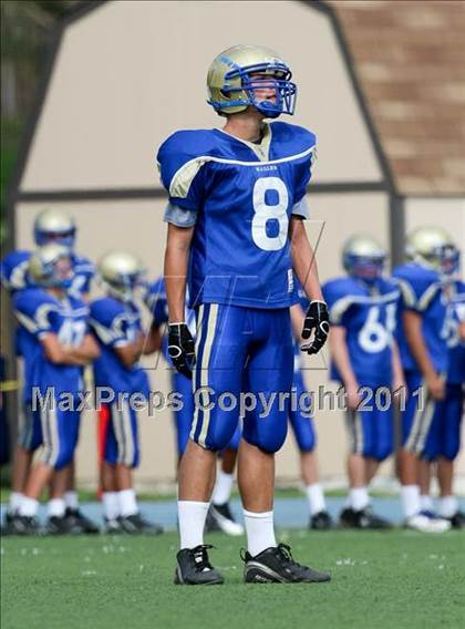 Thumbnail 1 in Los Alamitos @ Santa Margarita photogallery.