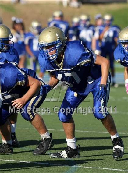 Thumbnail 1 in Los Alamitos @ Santa Margarita photogallery.