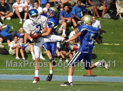 Thumbnail 2 in Los Alamitos @ Santa Margarita photogallery.