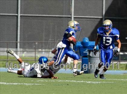 Thumbnail 2 in Los Alamitos @ Santa Margarita photogallery.