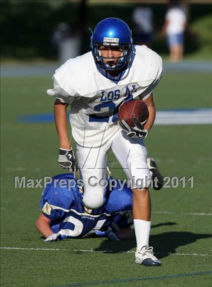 Thumbnail 1 in Los Alamitos @ Santa Margarita photogallery.