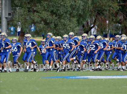 Thumbnail 2 in Los Alamitos @ Santa Margarita photogallery.