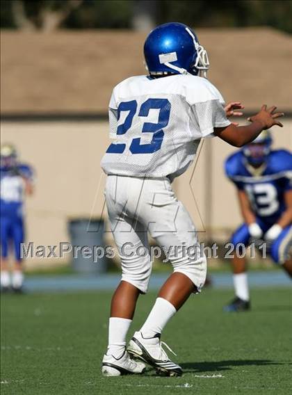 Thumbnail 2 in Los Alamitos @ Santa Margarita photogallery.