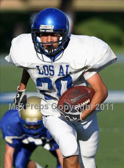 Thumbnail 3 in Los Alamitos @ Santa Margarita photogallery.