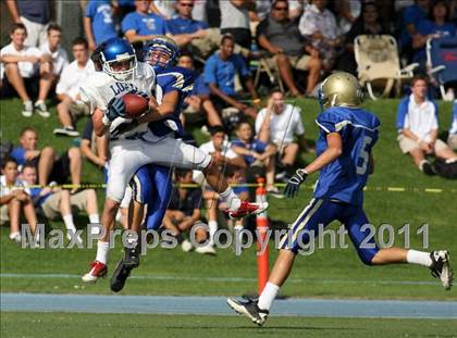 Thumbnail 1 in Los Alamitos @ Santa Margarita photogallery.
