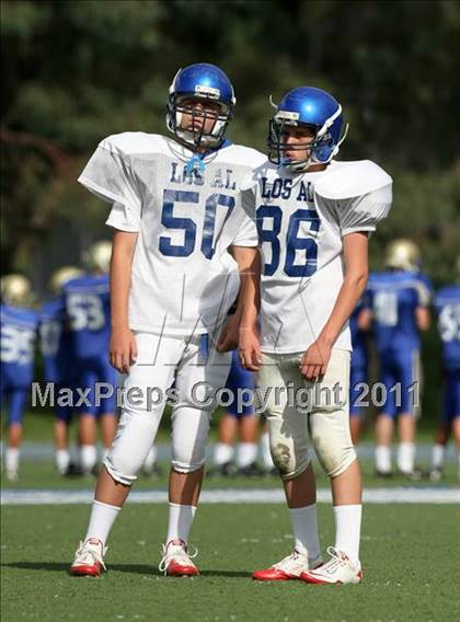 Thumbnail 3 in Los Alamitos @ Santa Margarita photogallery.
