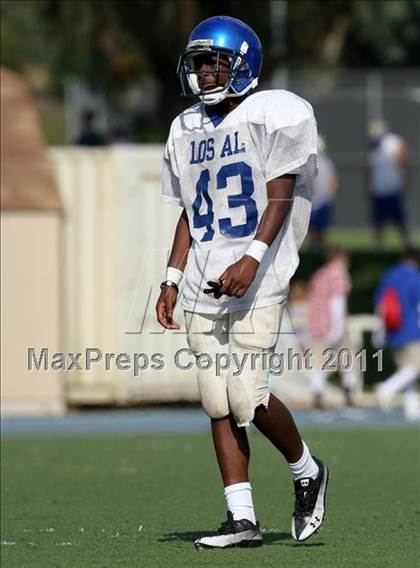 Thumbnail 1 in Los Alamitos @ Santa Margarita photogallery.