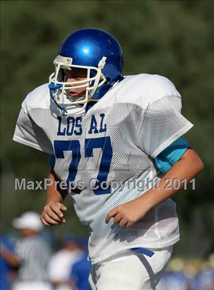 Thumbnail 2 in Los Alamitos @ Santa Margarita photogallery.