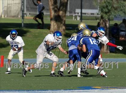 Thumbnail 2 in Los Alamitos @ Santa Margarita photogallery.