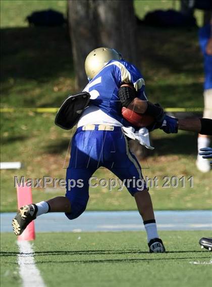 Thumbnail 3 in Los Alamitos @ Santa Margarita photogallery.