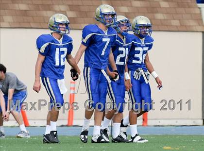 Thumbnail 1 in Los Alamitos @ Santa Margarita photogallery.