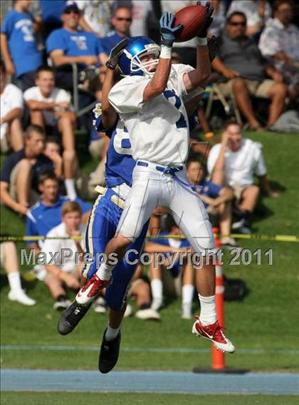 Thumbnail 2 in Los Alamitos @ Santa Margarita photogallery.