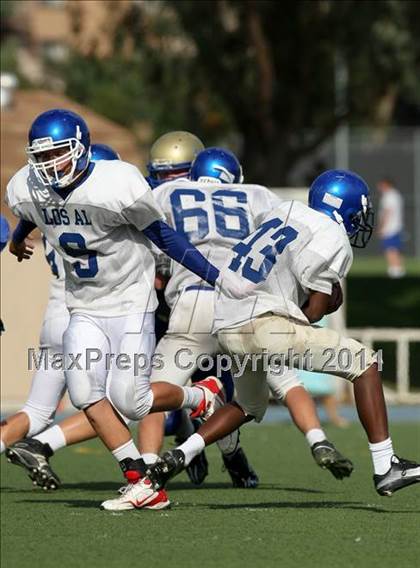 Thumbnail 2 in Los Alamitos @ Santa Margarita photogallery.