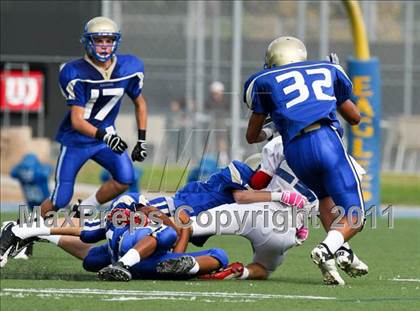 Thumbnail 1 in Los Alamitos @ Santa Margarita photogallery.