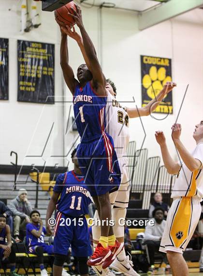 Thumbnail 2 in Monroe @ Honeoye Falls-Lima photogallery.