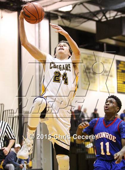Thumbnail 3 in Monroe @ Honeoye Falls-Lima photogallery.