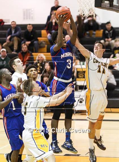 Thumbnail 3 in Monroe @ Honeoye Falls-Lima photogallery.