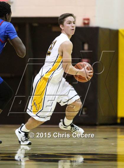 Thumbnail 1 in Monroe @ Honeoye Falls-Lima photogallery.