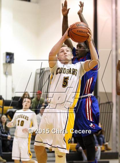 Thumbnail 1 in Monroe @ Honeoye Falls-Lima photogallery.
