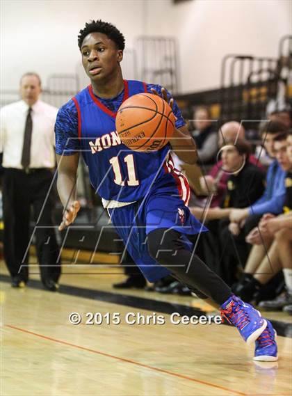 Thumbnail 1 in Monroe @ Honeoye Falls-Lima photogallery.