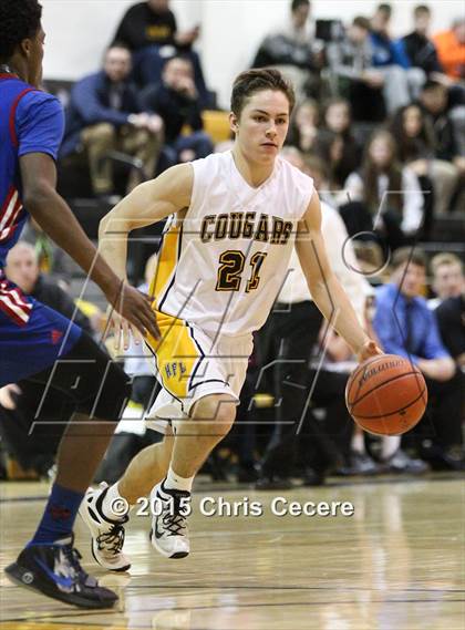 Thumbnail 2 in Monroe @ Honeoye Falls-Lima photogallery.