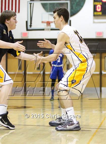 Thumbnail 2 in Monroe @ Honeoye Falls-Lima photogallery.