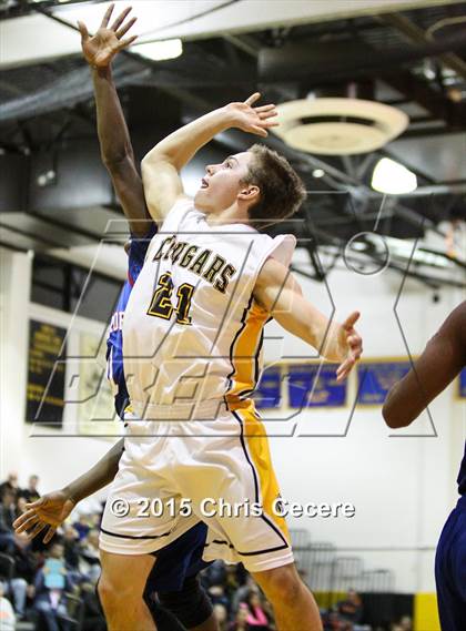 Thumbnail 2 in Monroe @ Honeoye Falls-Lima photogallery.
